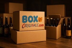 Les Meilleures box de bières à offrir en cadeau pour toutes les occasions !