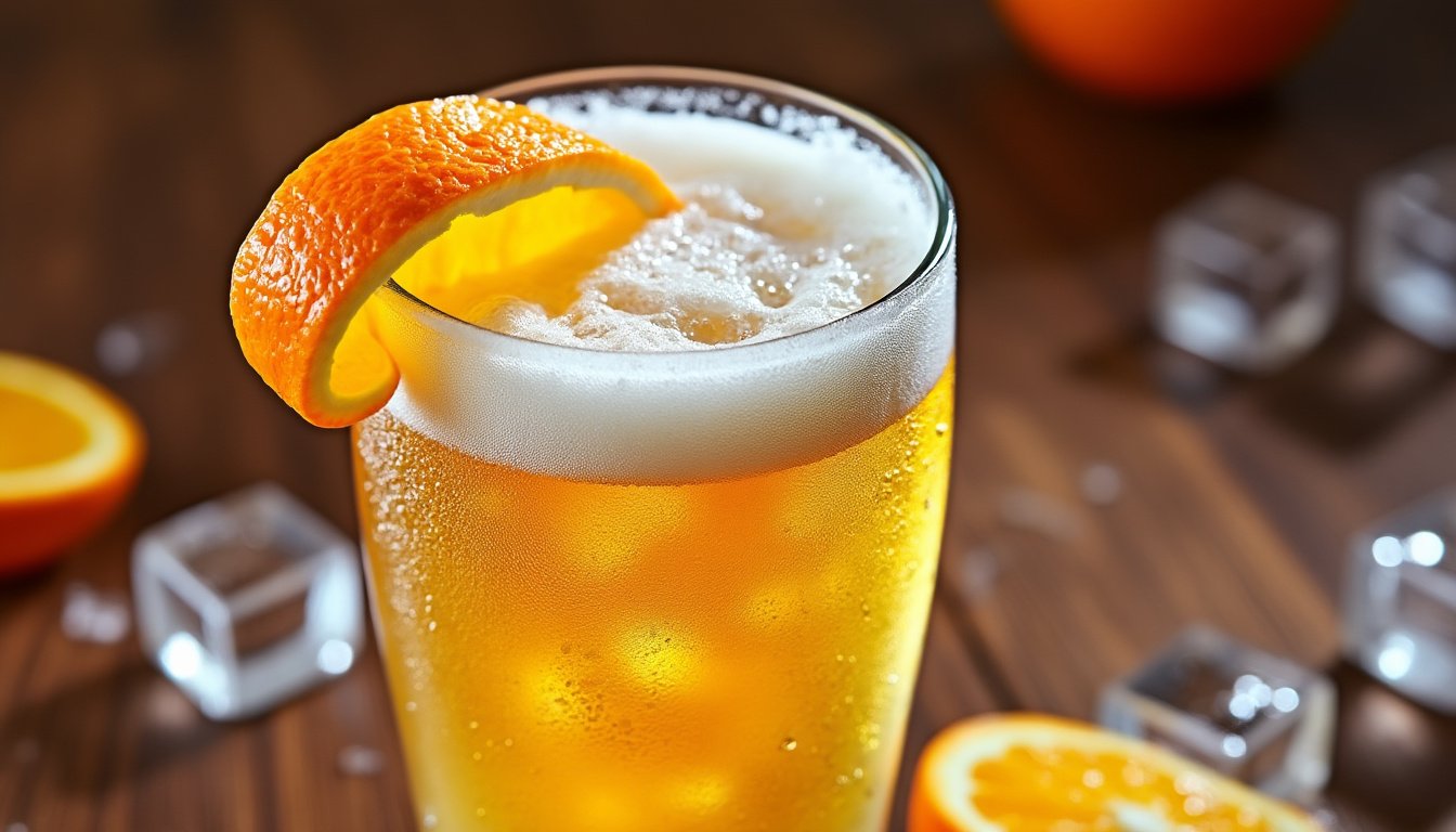 plongez dans l'univers rafraîchissant de la bière blanche hoegaarden rosée. découvrez une expérience gustative unique où se mêlent des notes fruitées et une légèreté envoûtante. parfaite pour les amateurs de bières artisanales, cette délicieuse boisson vous séduira à chaque gorgée.