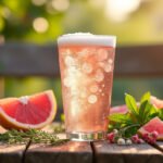 Découverte de la bière blanche Hoegaarden Rosée : une expérience gustative unique