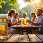 Découverte de la bière blonde Augustiner Helles : une tradition bavaroise