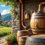 Découverte de la bière blonde Budvar Lager : histoire et caractéristiques