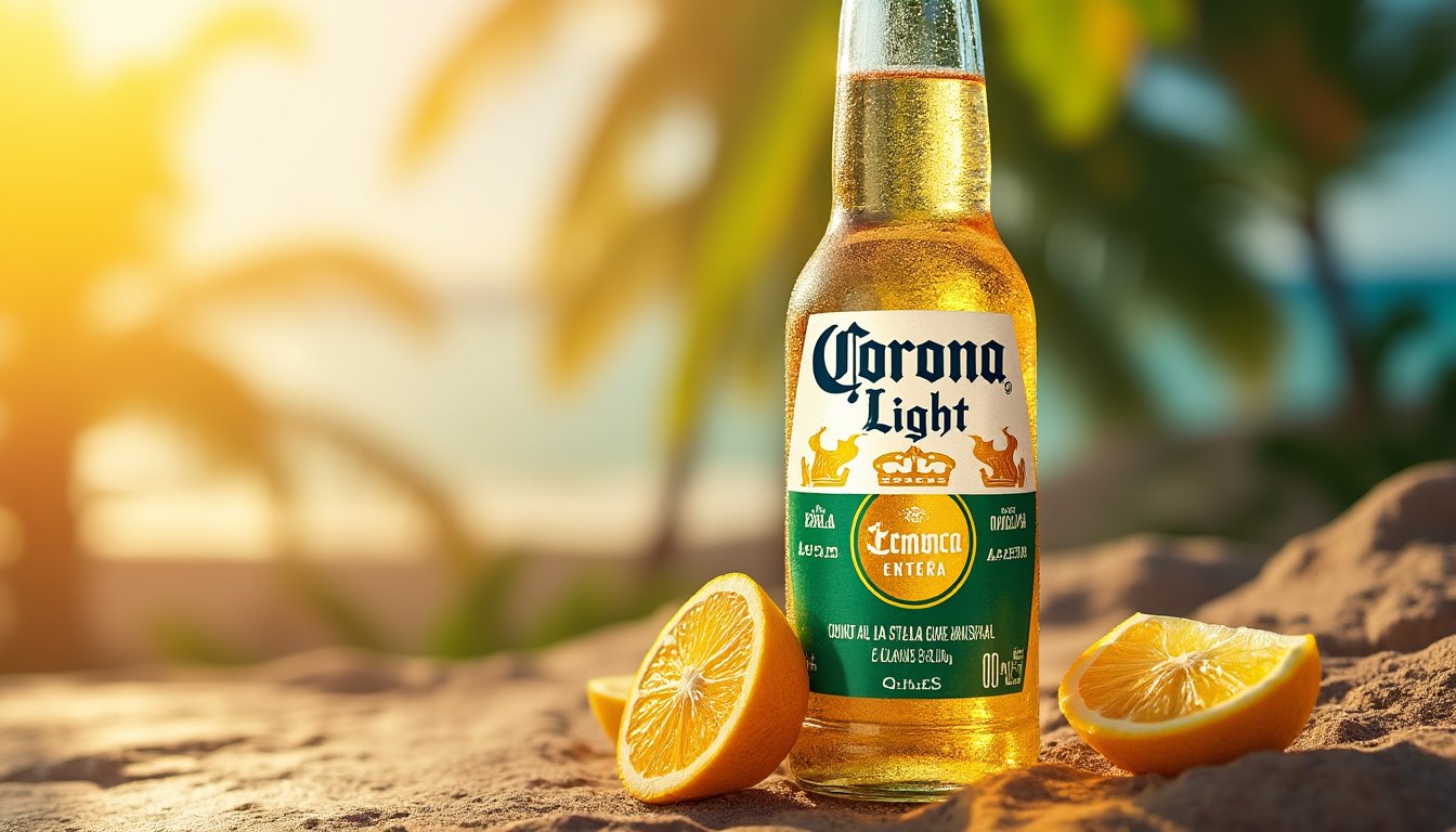 découvrez la bière blonde corona light, un breuvage rafraîchissant aux saveurs légères et subtiles. explorez ses caractéristiques uniques, ses arômes délicats et son équilibre parfait qui en font un choix idéal pour les moments de détente. plongez dans l'univers de cette bière emblématique et savourez chaque gorgée.