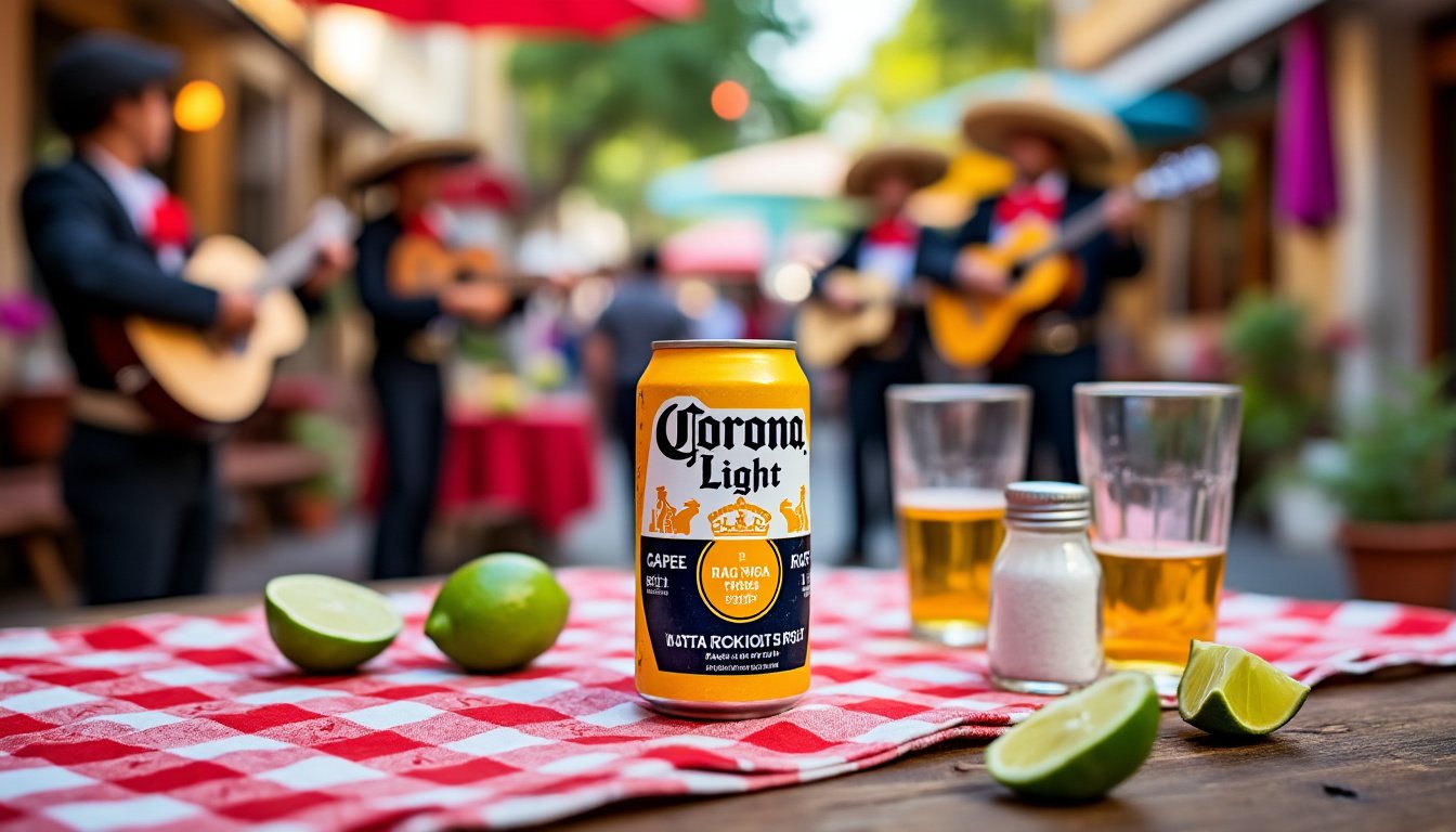 découvrez les saveurs rafraîchissantes et les caractéristiques uniques de la bière blonde corona light. plongez dans l'univers de cette boisson emblématique, idéale pour toutes vos occasions.