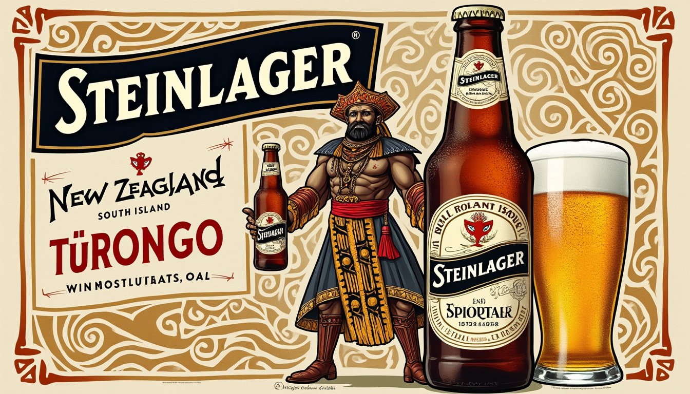 découvrez l'univers fascinant de la bière blonde steinlager, une boisson emblématique avec une riche histoire. explorez ses caractéristiques uniques, son goût rafraîchissant et son origine néo-zélandaise. plongez dans les secrets de cette bière pour en apprécier pleinement la qualité et l'authenticité.