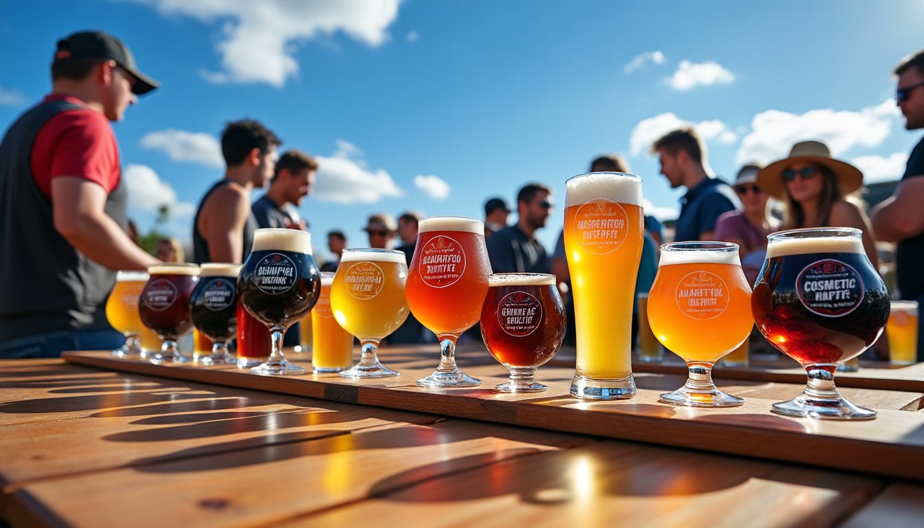 plongez dans l'univers riche de la bière brune founders kbs, où l'intensité du café rencontre la douceur du chocolat. découvrez les arômes complexes et le savoir-faire artisanal qui font de cette bière un hommage savoureux à ces saveurs emblématiques.