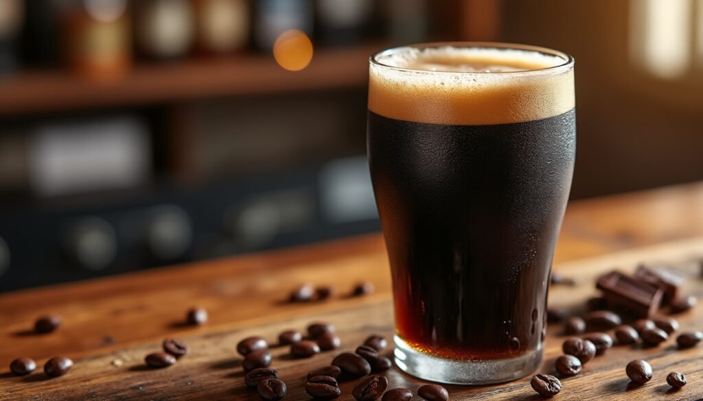 découvrez la bière brune left hand nitro milk stout, une délicieuse stout crémeuse qui allie des saveurs robustes de chocolat et de café avec une douceur lactée. laissez-vous séduire par sa texture onctueuse et son goût harmonieux, idéale pour les amateurs de bières riches et savoureuses.