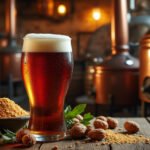 Découverte de la bière brune Rochefort 8 : un chef-d’œuvre de la brasserie belge