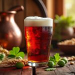 Découverte de la bière rousse Ayinger Irish Red : saveurs et traditions