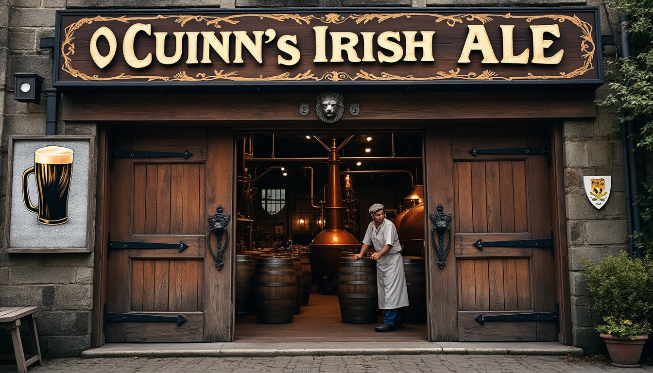 découvrez la new belgium irish red ale, une bière rousse aux arômes riches et à la saveur équilibrée. plongez dans un monde de notes caramel et de douceur maltée, offrant une expérience de dégustation unique. idéale pour les amateurs de bières artisanales, cette rousse saura séduire vos papilles à chaque gorgée.