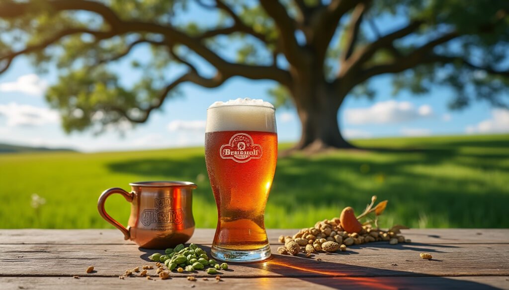 découvrez la bière rousse new belgium irish red ale, une lager audacieuse et équilibrée aux saveurs riches de caramel et de houblon. parfaite pour les amateurs de bières artisanales en quête de nouveautés, elle saura enchanter vos papilles lors de chaque gorgée.
