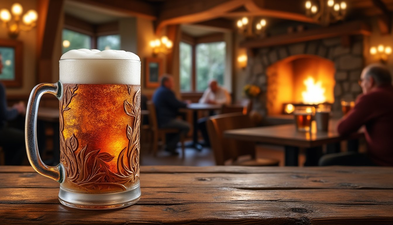 plongez dans l'univers de la bière rousse de la brasserie des flandres red. découvrez ses saveurs riches et authentiques, reflet des traditions brassicoles de la région. une expérience sensorielle unique à ne pas manquer !