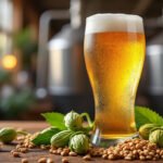 Découvrez la Goudale Blonde : une bière blonde au goût unique