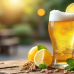 Découvrez la bière blanche Wernesgrüner Weissbier et ses caractéristiques