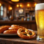 Découvrez la bière blonde Kozel Premium Lager : un incontournable des bières tchèques