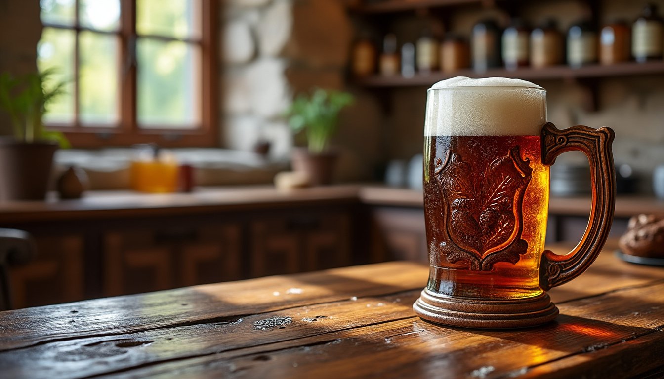 découvrez la bière blonde kozel premium lager, une véritable icône des brasseries tchèques. savourez son goût raffiné et sa fraîcheur inégalée, parfaite pour toutes les occasions. plongez dans l'univers des bières de qualité avec kozel !