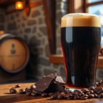 Découvrez la bière brune Alaskan Imperial Stout : un voyage gustatif unique