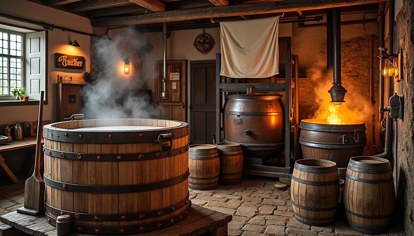 explorez l'univers riche et fascinant de la spaten dunkel, une bière brune emblématique. découvrez son histoire, ses traditions de brassage et les saveurs intenses qui en font une experiance unique pour les amateurs de bières.