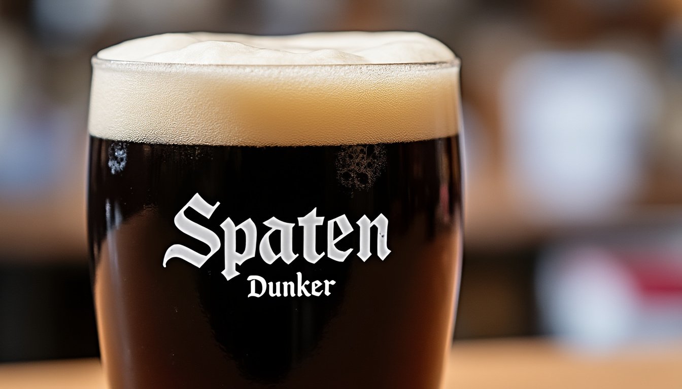 plongez dans l'univers riche de la bière brune spaten dunkel. explorez son histoire fascinante, ses arômes intenses et ses saveurs robustes qui font de cette bière une véritable expérience gustative. découvrez les secrets de sa fabrication et les traditions qui l'entourent.