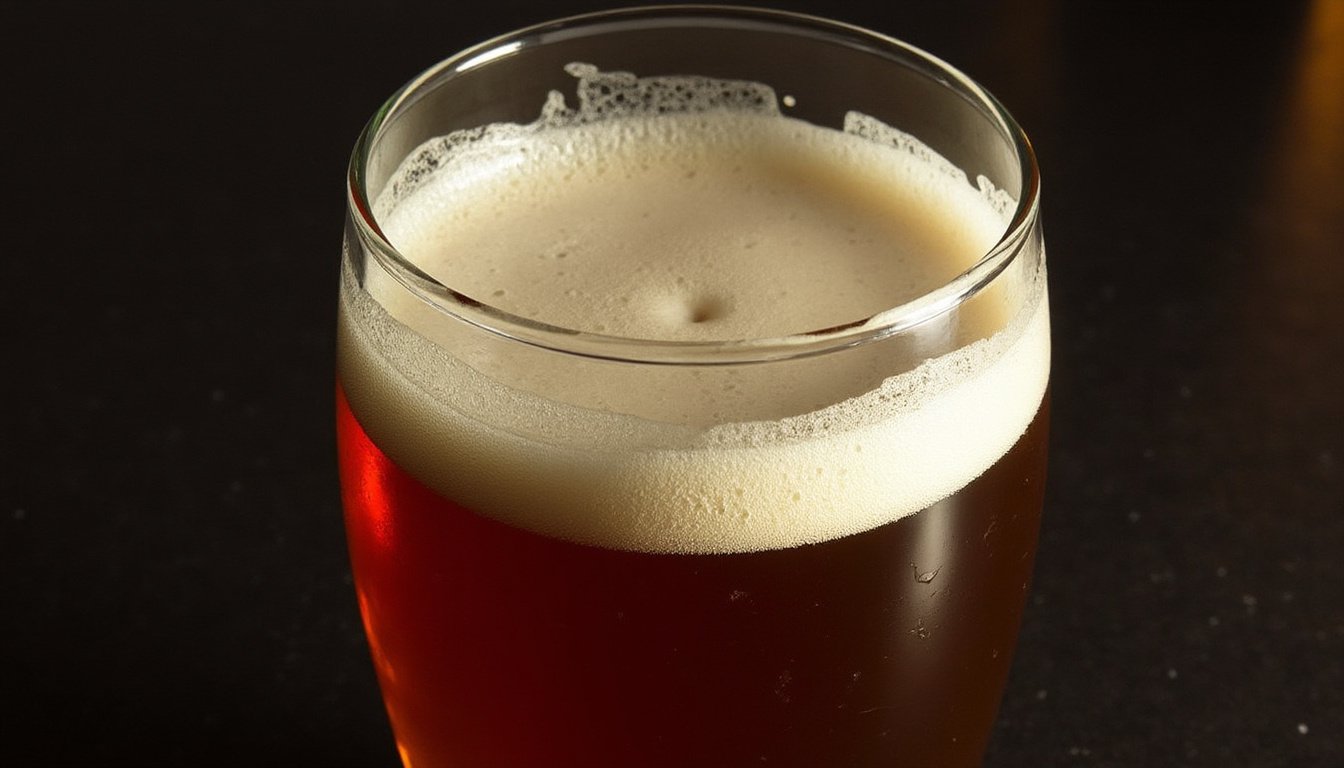 découvrez la bière brune rogue chocolate stout, une expérience gustative unique qui marie à merveille des notes profondes de chocolat rich et de malts torréfiés. plongez dans cet univers sensoriel où chaque gorgée révèle des saveurs intenses et une texture veloutée, idéale pour les amateurs de bières audacieuses.