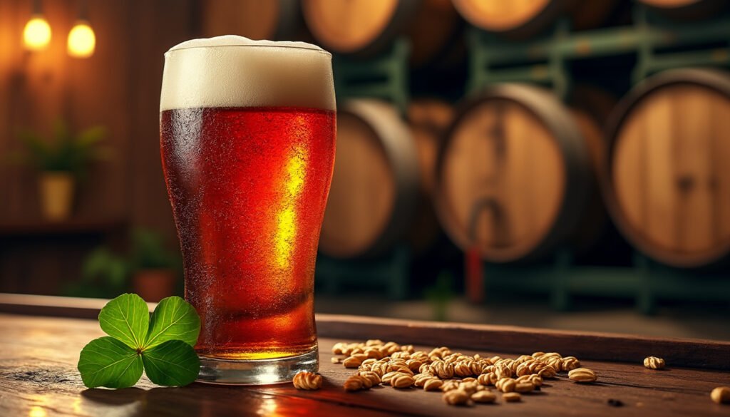 plongez dans l'univers de la bière rousse avery irish red ale. découvrez son histoire fascinante, ses caractéristiques uniques et ce qui en fait une bière tant appréciée par les amateurs. une exploration au cœur des saveurs irlandaises aux nuances riches et au caractère distinct.