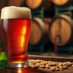 Découvrez la bière rousse Avery Irish Red Ale : histoire et caractéristiques