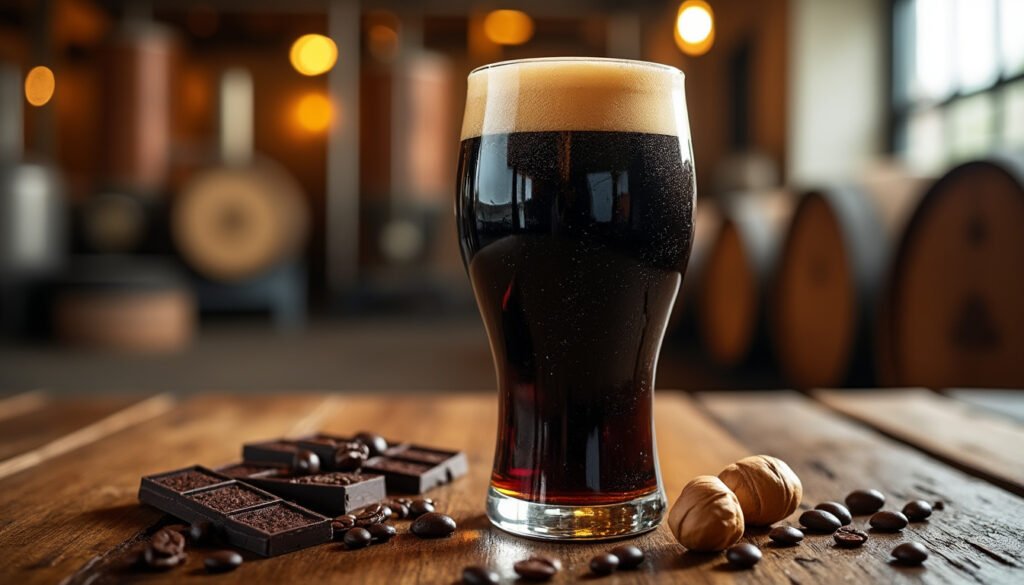 plongez dans l'univers riche et velouté de la bière brune founders imperial stout. explorez ses arômes envoûtants, ses saveurs robustes et découvrez pourquoi elle est prisée par les amateurs de bières artisanales. une expérience gustative à ne pas manquer !