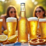 Découvrez les caractéristiques de la bière blonde Bud Light