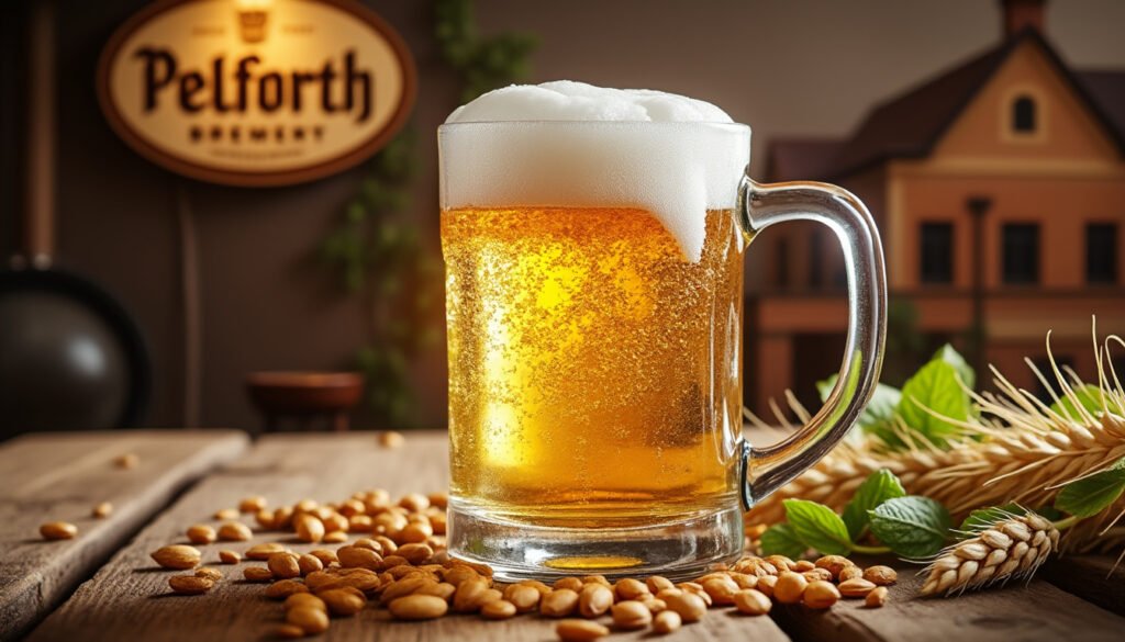 plongez dans l'univers de la bière blonde pelforth : explorez ses caractéristiques uniques, ses arômes délicats et ses origines riches. idéale pour les amateurs de bières authentiques, découvrez les secrets qui font de pelforth un choix apprécié.