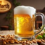Découvrez les caractéristiques et origines de la bière blonde Pelforth