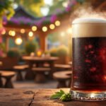 Découvrez les saveurs uniques de la bière brune Paulaner Dunkel