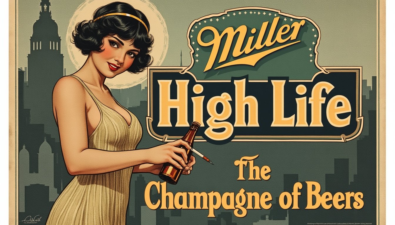 plongez dans l'univers de la bière blonde miller high life, un véritable symbole de tradition et de convivialité. découvrez son histoire fascinante, ses saveurs uniques et l'artisanat qui en fait une des bières les plus appréciées au monde.