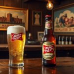 Découvrez l’histoire de la bière blonde Miller High Life