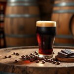 Découvrez l’univers de la bière brune Founders Porter