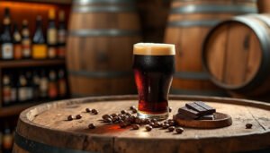 Découvrez l'univers de la bière brune Founders Porter