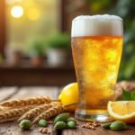 La bière blanche Veltins Weissbier : caractéristiques et dégustation