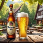 La bière blonde Paulaner Münchner Hell : histoire et caractéristiques