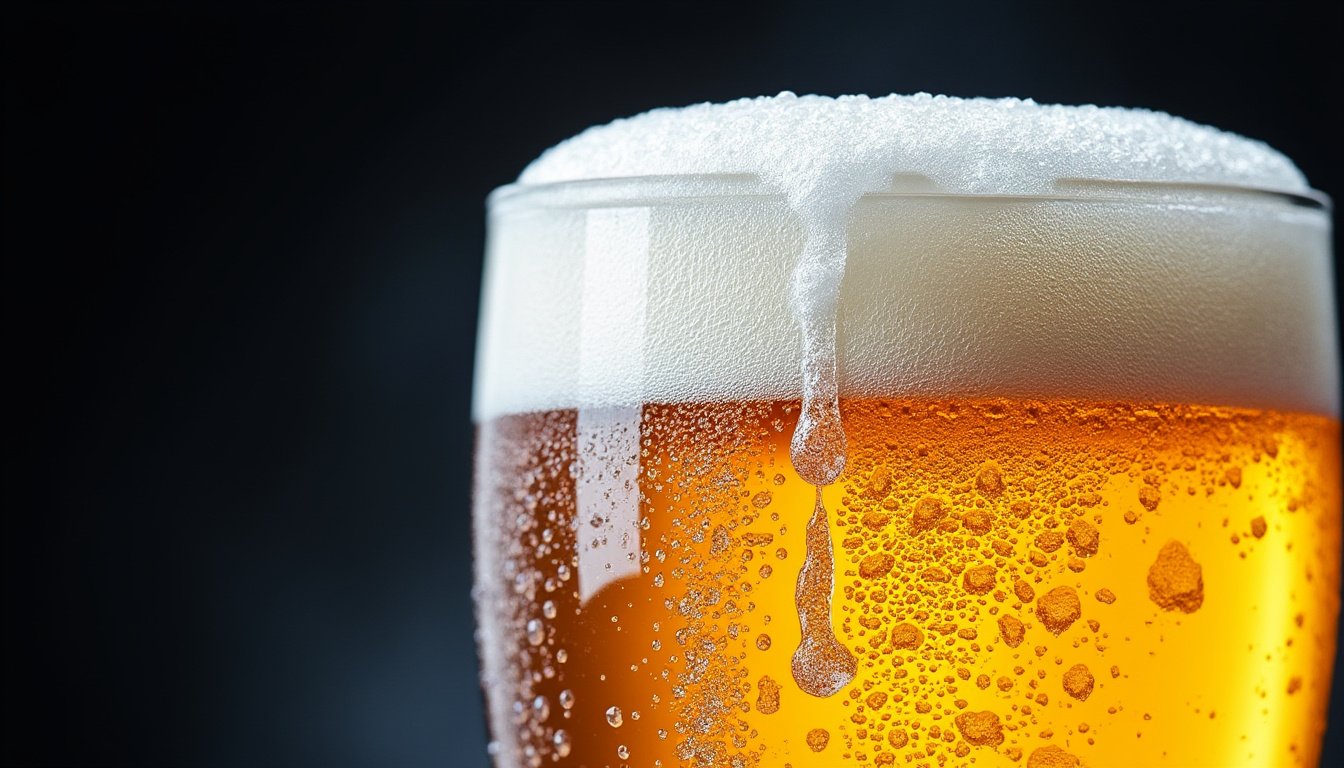 découvrez l'histoire fascinante de la bière blonde paulaner münchner hell, une icône bavaroise reconnue pour sa saveur équilibrée et son palais rafraîchissant. apprenez-en plus sur ses caractéristiques distinctives et son héritage dans la tradition de la brasserie allemande.