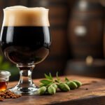 La bière brune Anchor Porter : histoire et caractéristiques