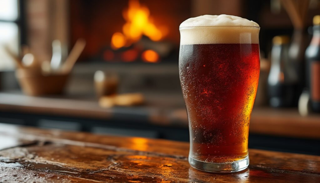 découvrez la bière brune firestone walker nitro merlin, un breuvage crémeux au caractère unique. idéale pour les amateurs de saveurs riches et veloutées, cette bière offre une expérience gustative inoubliable. parfaite à déguster lors de vos soirées entre amis ou pour se faire plaisir à tout moment.