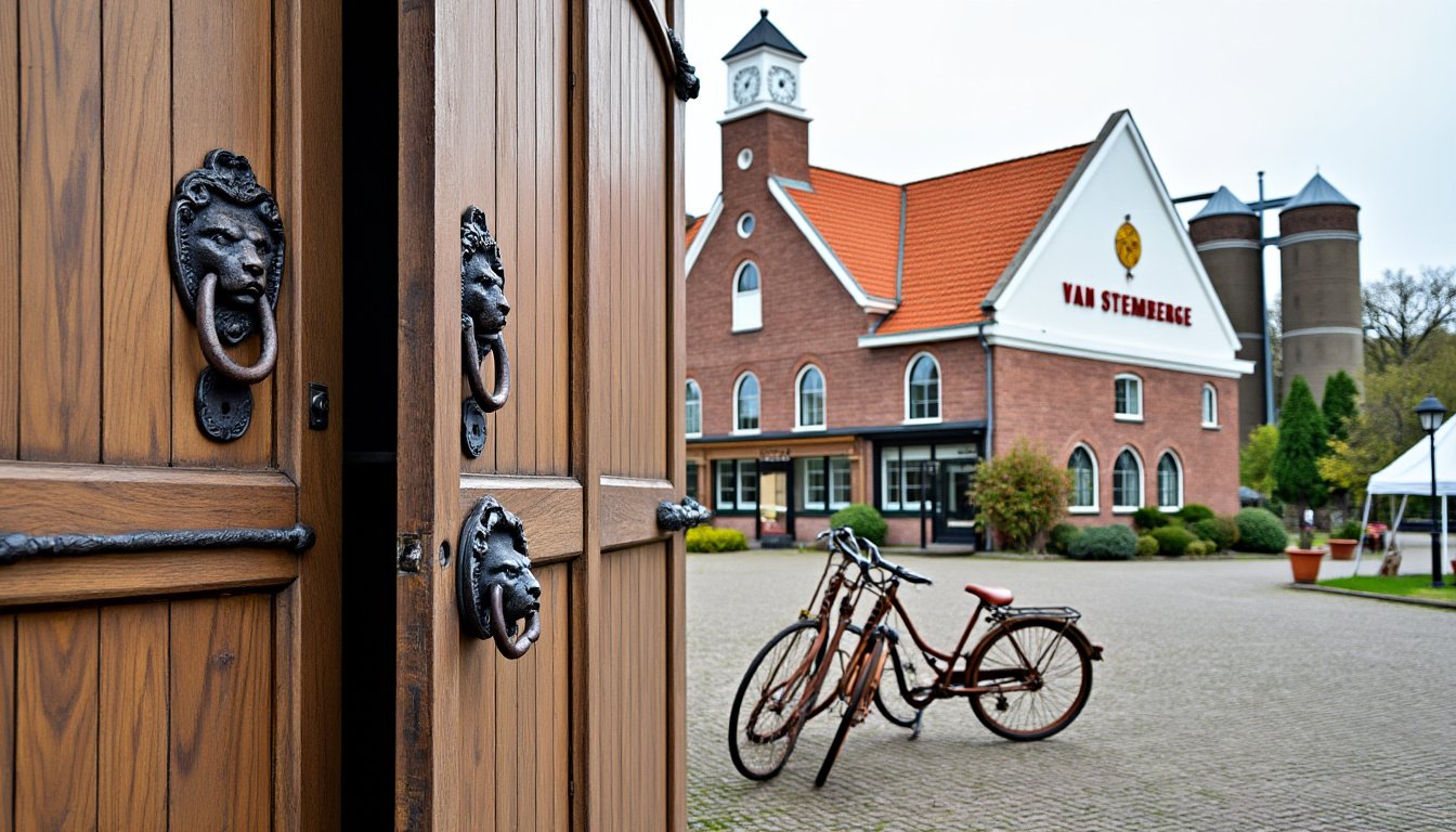 découvrez la bière brune gulden draak, une véritable tradition belge. avec ses notes riches et complexes, elle incarne le savoir-faire brassicole de la belgique, offrant une expérience gustative inoubliable. plongez dans l'univers de cette bière emblématique et savourez chaque gorgée.