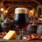 La bière brune Gulden Draak : une tradition belge à découvrir