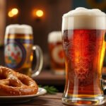La bière rousse Spaten Red : histoire et caractéristiques