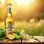 Tout ce qu’il faut savoir sur la bière blonde Desperados