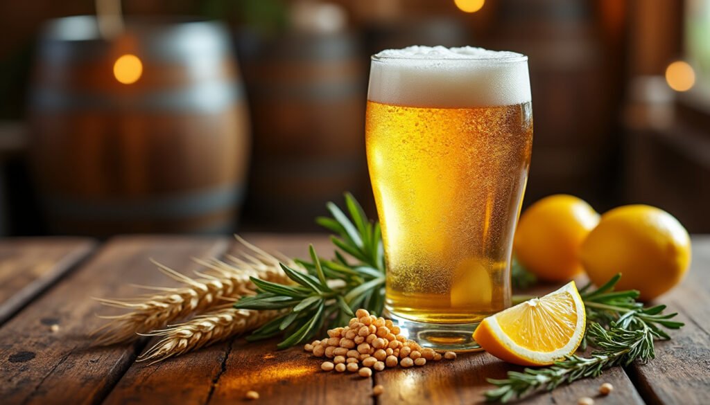 découvrez tout ce qu'il faut savoir sur la bière blanche mikkeller weisse. explorez ses arômes uniques, ses caractéristiques gustatives et les conseils de dégustation pour apprécier pleinement cette délicieuse bière artisanale.