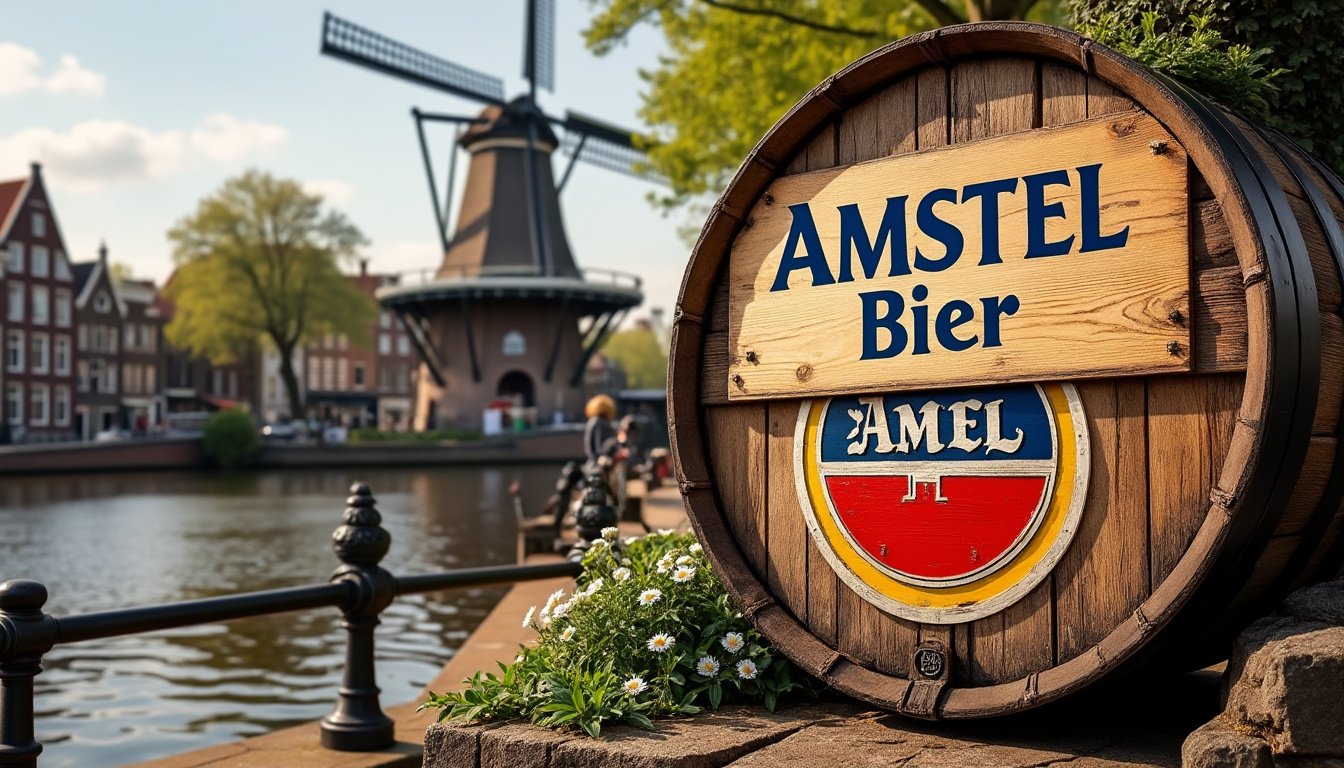 découvrez tout ce qu'il faut savoir sur la bière blonde amstel light : ses origines, son goût rafraîchissant, ses caractéristiques uniques et les occasions idéales pour en déguster. plongez dans l'univers de cette lager emblématique pour apprécier pleinement chaque gorgée.