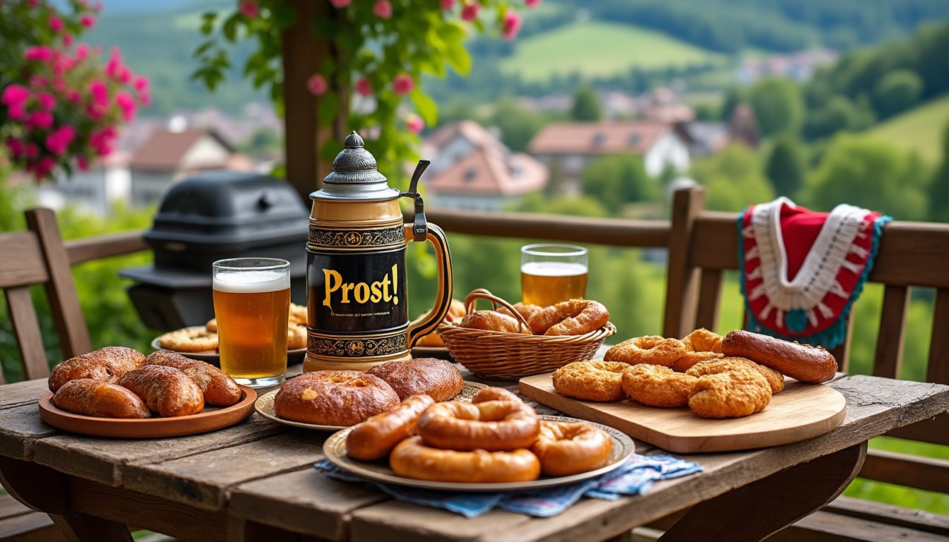 découvrez tout ce qu'il faut savoir sur la bière blonde ayinger lager hell, ses caractéristiques, son histoire et ses conseils de dégustation. plongez dans l'univers de cette bière allemande prisée pour son goût rafraîchissant et sa qualité exceptionnelle.