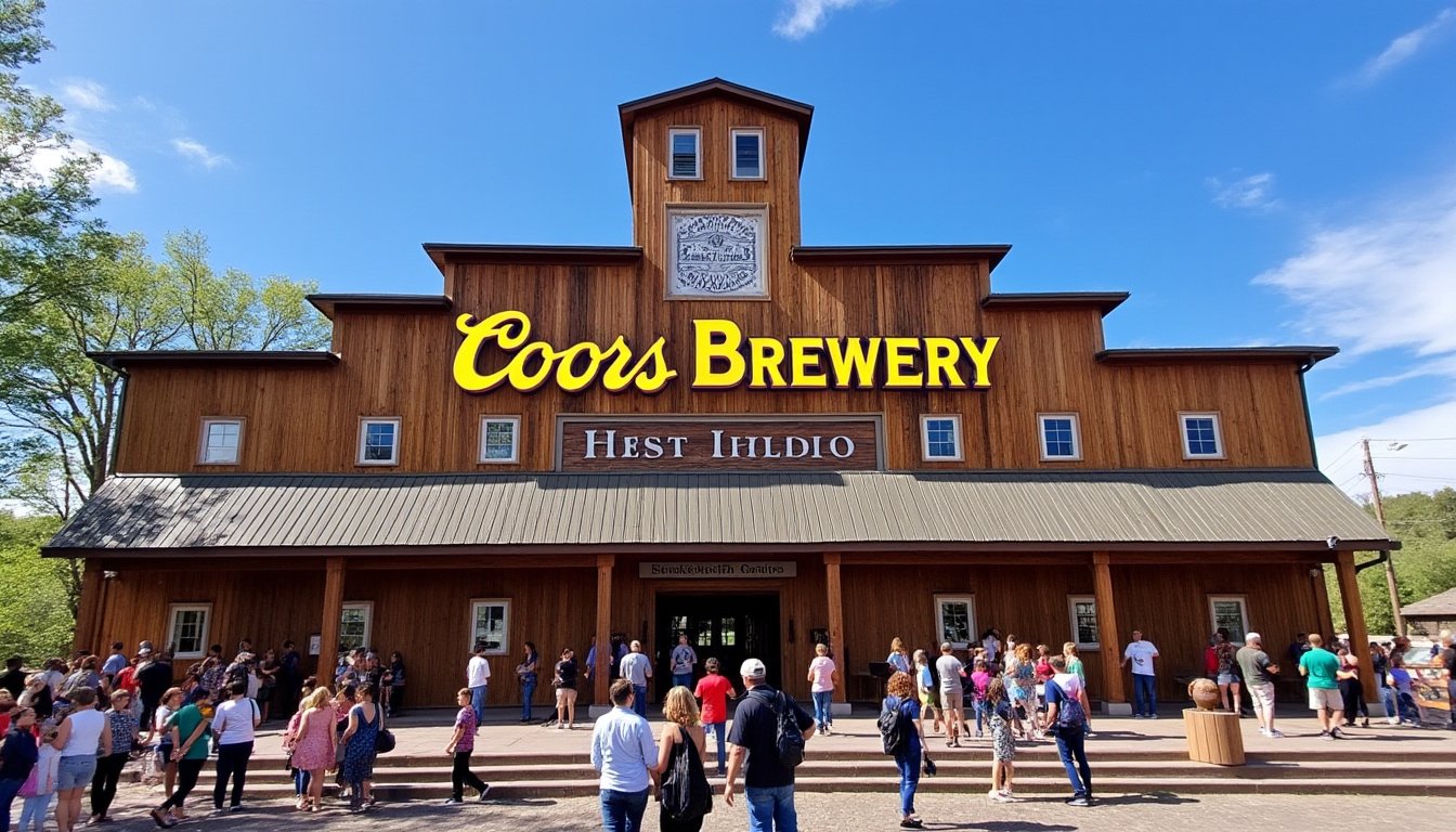 découvrez tout ce qu'il faut savoir sur la bière blonde coors banquet. explorez son histoire, ses saveurs uniques et des conseils de dégustation pour apprécier pleinement cette bière emblématique. idéale pour les amateurs de bière en quête de nouvelles expériences gustatives.