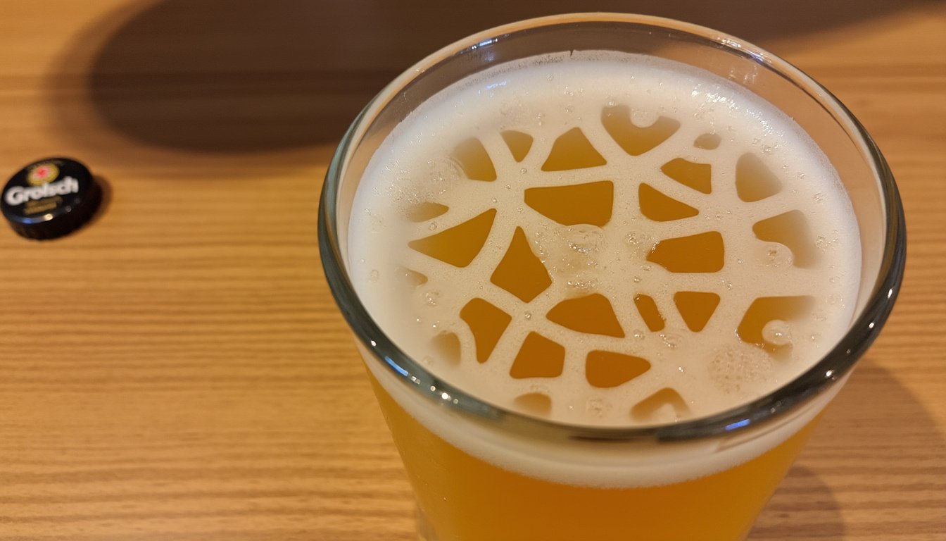 découvrez tout ce qu'il faut savoir sur la bière blonde grolsch premium light, une bière rafraîchissante au goût léger et équilibré. explorez ses caractéristiques, son histoire et les conseils de dégustation pour apprécier pleinement cette boisson iconique.