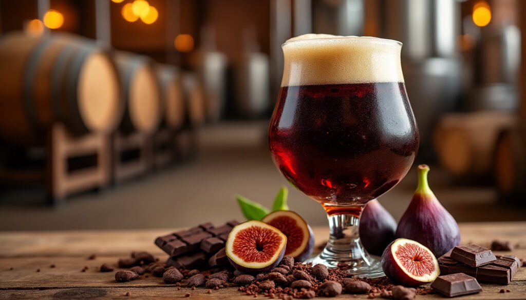 découvrez tout ce qu'il faut savoir sur la bière brune rochefort 10, ses caractéristiques, ses saveurs riches et complexes, et pourquoi elle est tant appréciée des amateurs de bières belges. plongez dans l'univers de cette bière unique et savourez ses arômes intenses qui en font une véritable référence.