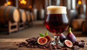 Tout savoir sur la bière brune Rochefort 10 : caractéristiques et saveurs